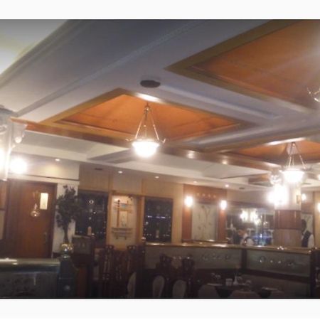 Hotel Ganesh Palace 뭄바이 외부 사진
