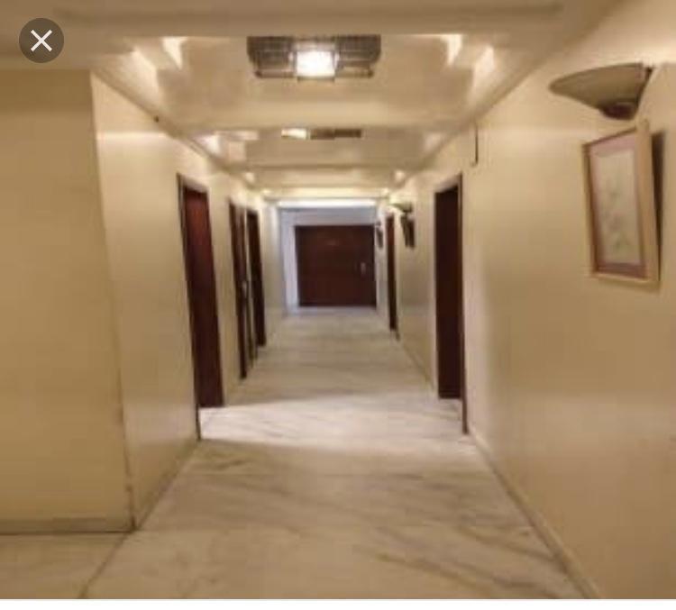 Hotel Ganesh Palace 뭄바이 외부 사진