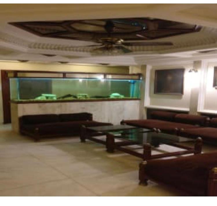 Hotel Ganesh Palace 뭄바이 외부 사진